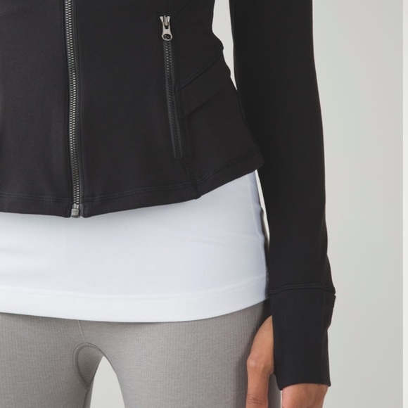 Lululemon Hustle In Your Bustle Jacket - Charged Indigo - Picture 5 of 5